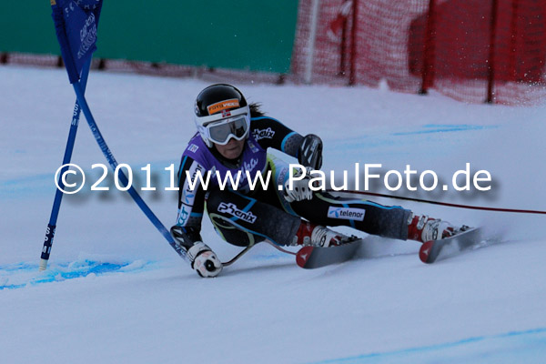 FIS Alpine Ski WM 2011