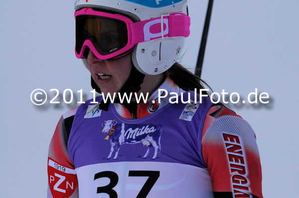FIS Alpine Ski WM 2011