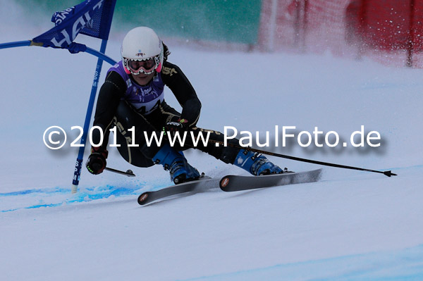 FIS Alpine Ski WM 2011