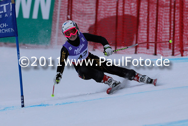 FIS Alpine Ski WM 2011