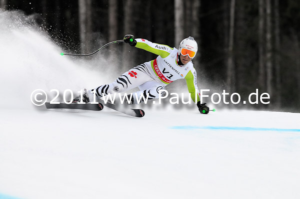 FIS Alpine Ski WM 2011