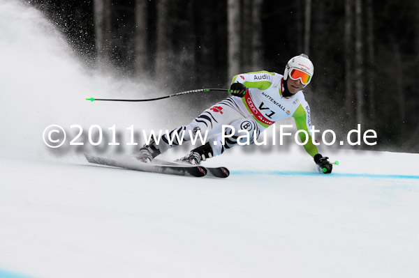 FIS Alpine Ski WM 2011