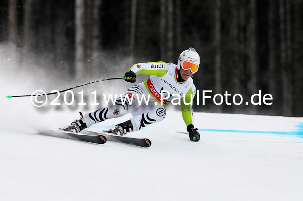 FIS Alpine Ski WM 2011