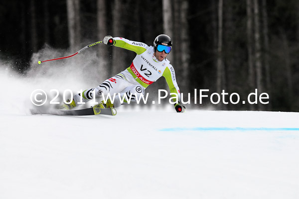 FIS Alpine Ski WM 2011
