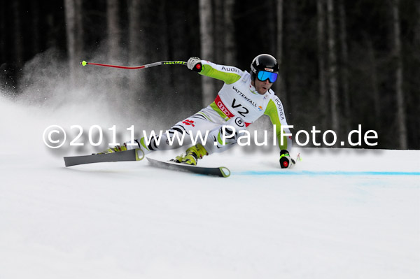 FIS Alpine Ski WM 2011