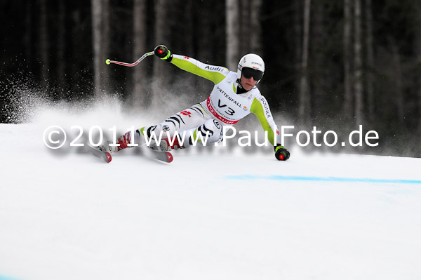 FIS Alpine Ski WM 2011