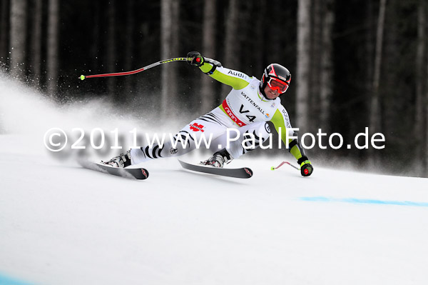 FIS Alpine Ski WM 2011