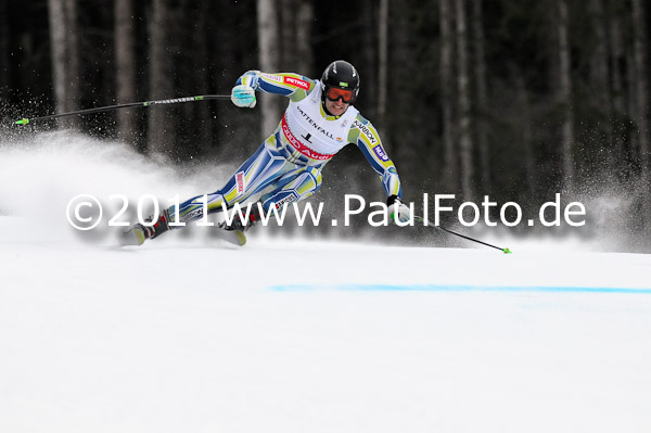 FIS Alpine Ski WM 2011