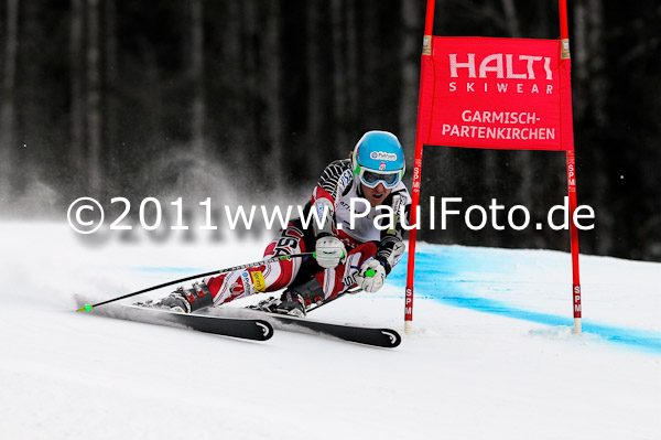 FIS Alpine Ski WM 2011