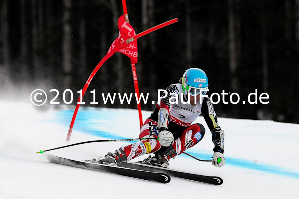 FIS Alpine Ski WM 2011