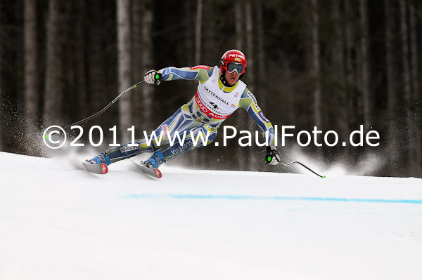 FIS Alpine Ski WM 2011