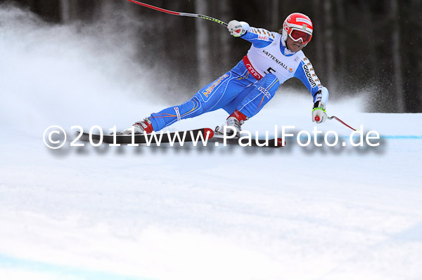 FIS Alpine Ski WM 2011
