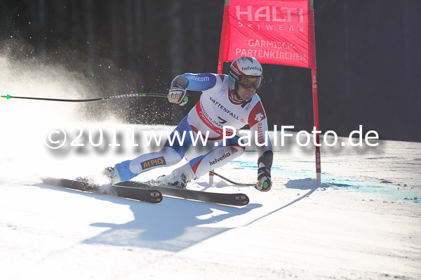 FIS Alpine Ski WM 2011