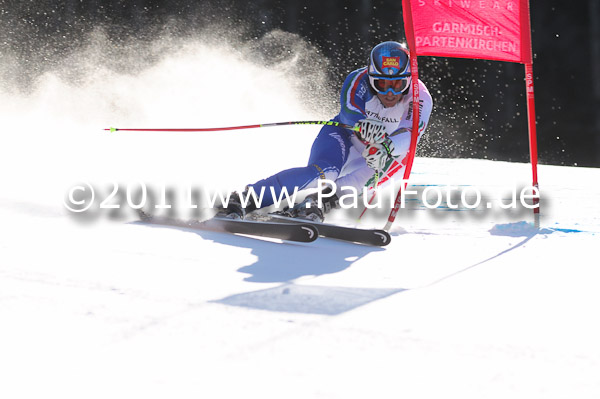 FIS Alpine Ski WM 2011