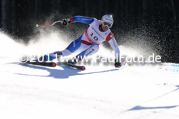 FIS Alpine Ski WM 2011