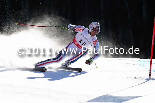 FIS Alpine Ski WM 2011