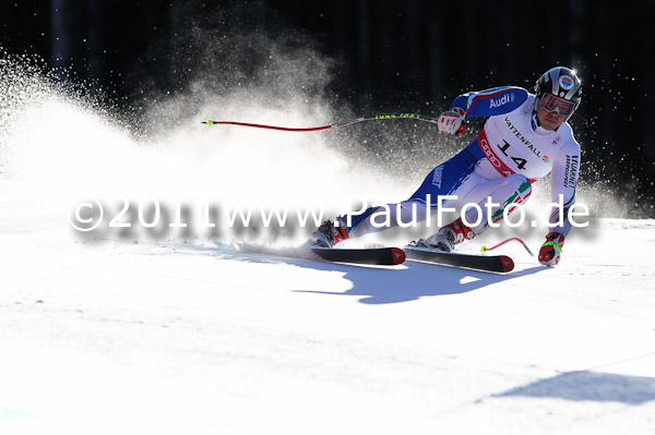 FIS Alpine Ski WM 2011