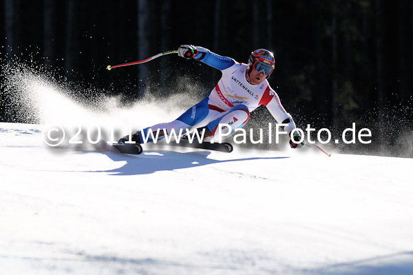 FIS Alpine Ski WM 2011