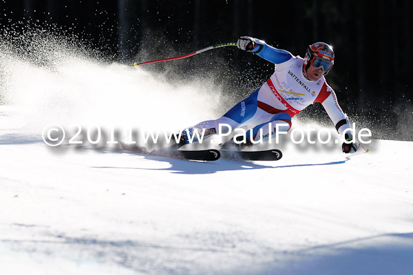 FIS Alpine Ski WM 2011