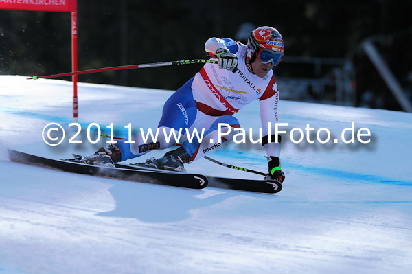 FIS Alpine Ski WM 2011