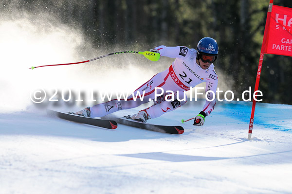 FIS Alpine Ski WM 2011