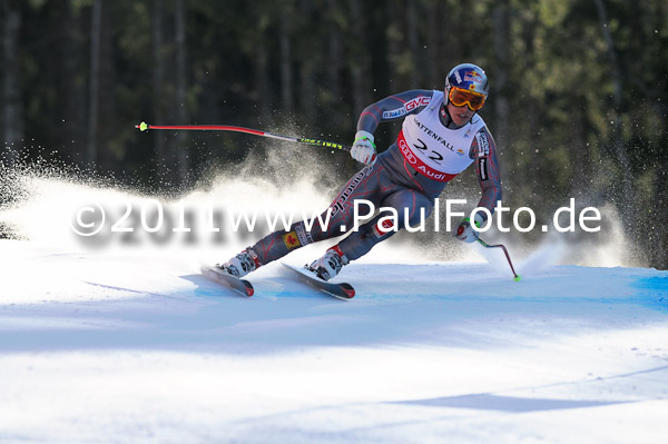 FIS Alpine Ski WM 2011