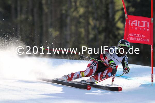 FIS Alpine Ski WM 2011