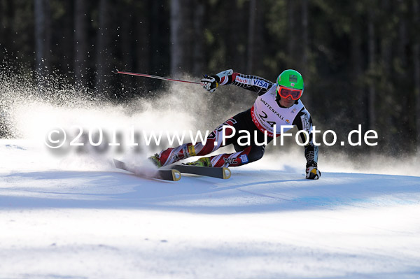 FIS Alpine Ski WM 2011
