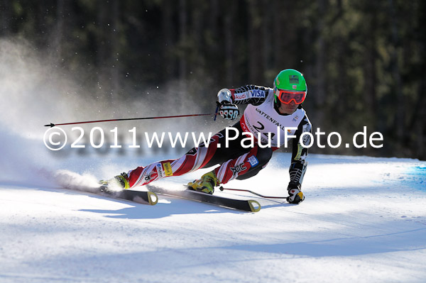 FIS Alpine Ski WM 2011