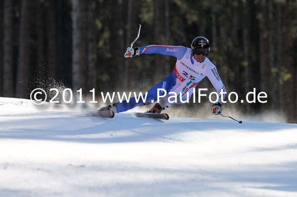 FIS Alpine Ski WM 2011