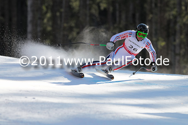 FIS Alpine Ski WM 2011