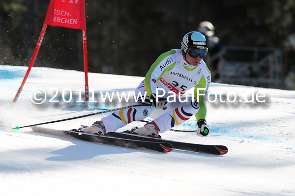 FIS Alpine Ski WM 2011