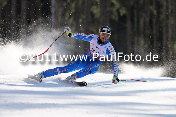 FIS Alpine Ski WM 2011