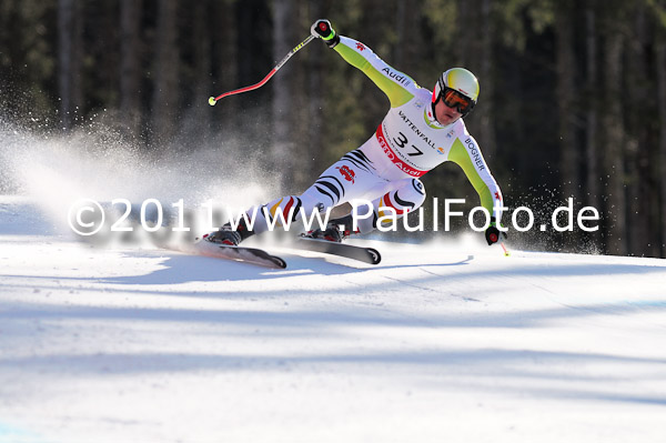 FIS Alpine Ski WM 2011