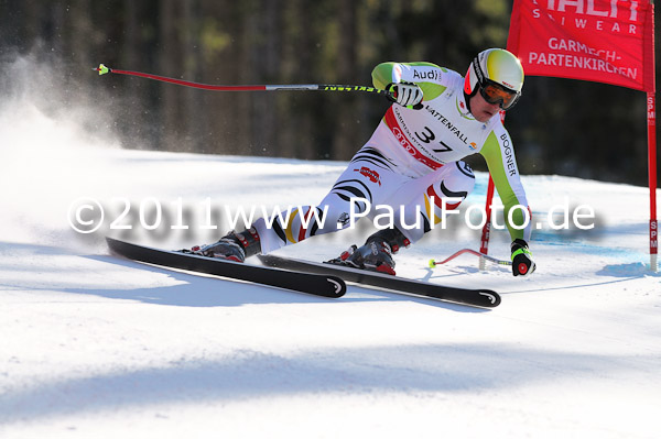FIS Alpine Ski WM 2011