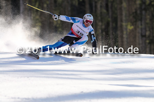 FIS Alpine Ski WM 2011