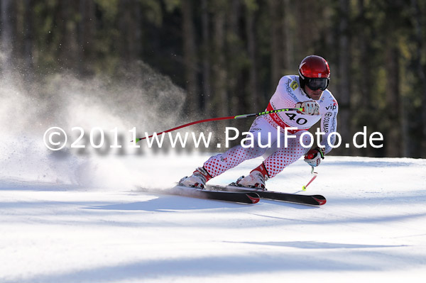 FIS Alpine Ski WM 2011