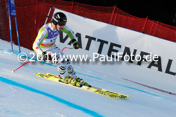 FIS Alpine Ski WM 2011