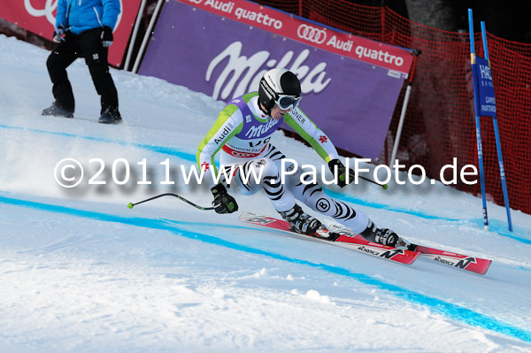 FIS Alpine Ski WM 2011