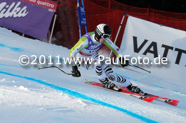 FIS Alpine Ski WM 2011