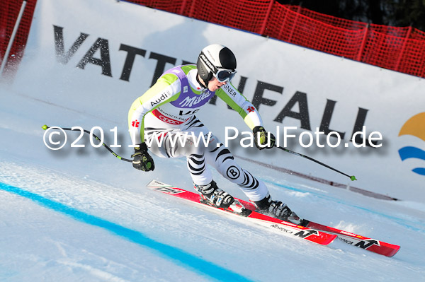 FIS Alpine Ski WM 2011