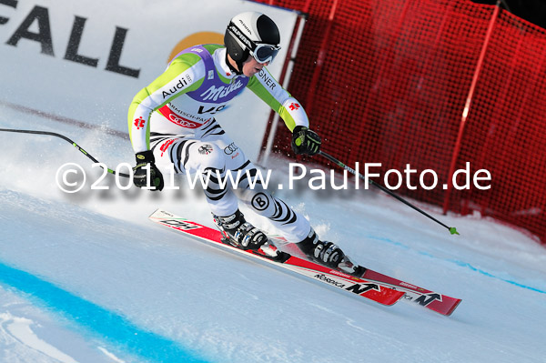 FIS Alpine Ski WM 2011