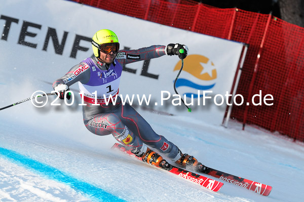 FIS Alpine Ski WM 2011