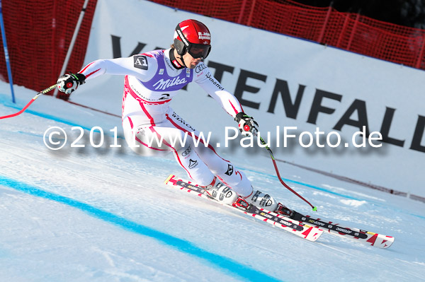 FIS Alpine Ski WM 2011