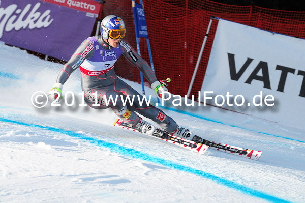 FIS Alpine Ski WM 2011