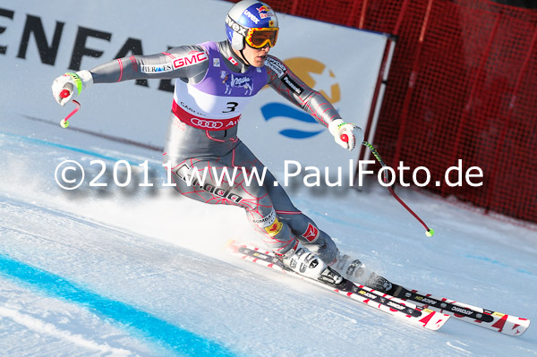 FIS Alpine Ski WM 2011