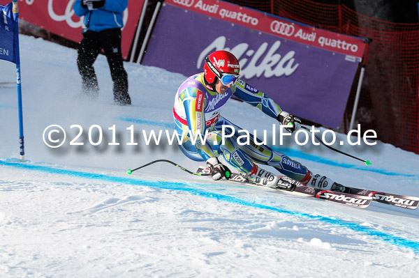 FIS Alpine Ski WM 2011