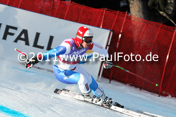 FIS Alpine Ski WM 2011