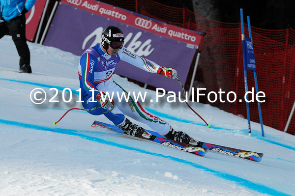 FIS Alpine Ski WM 2011