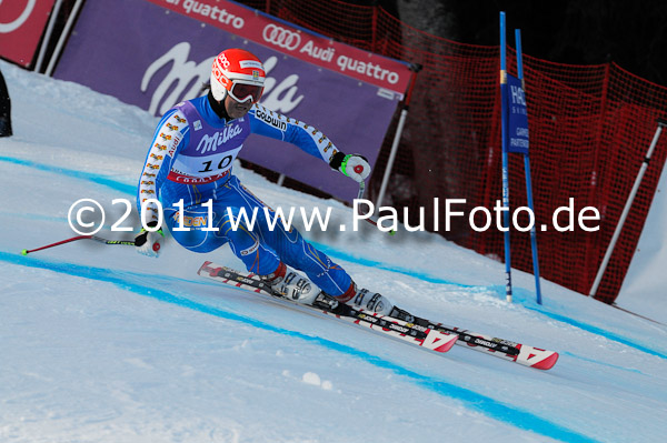 FIS Alpine Ski WM 2011